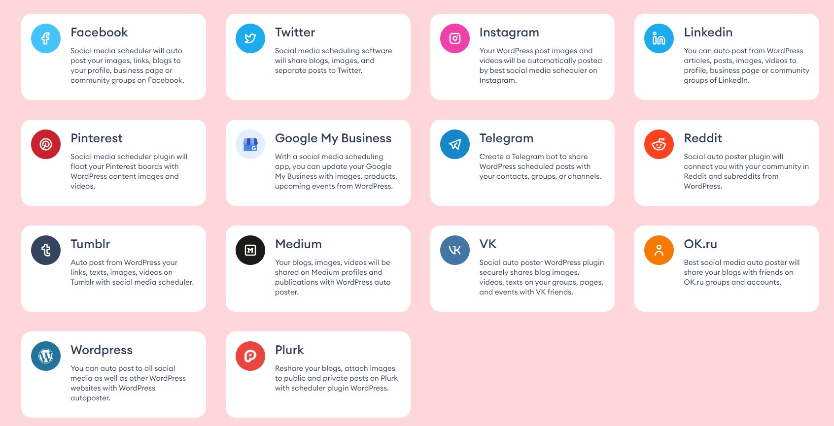 fs poster social media scheduler
